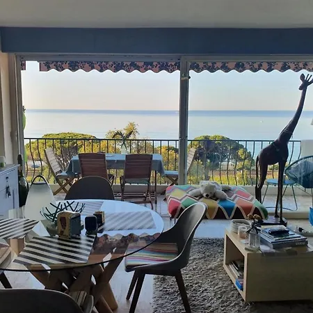 Vue Panoramique, 150m, Terrasse, Parking Prive, Clim *